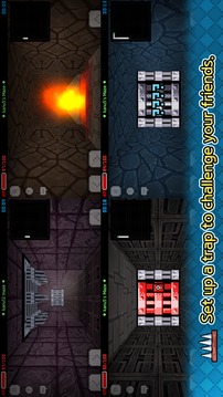 The Mazer: Creator of Maze游戲截圖3