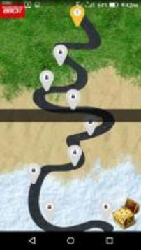 Highway Traffic Racing游戲截圖3
