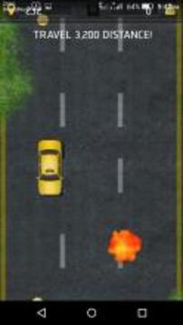 Highway Traffic Racing游戏截图4
