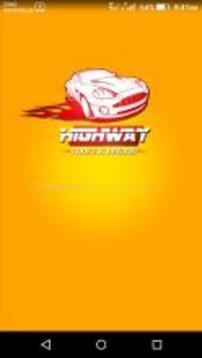 Highway Traffic Racing游戲截圖1