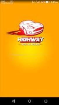 Highway Traffic Racing游戏截图1