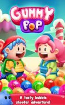 Gummy Pop游戲截圖5