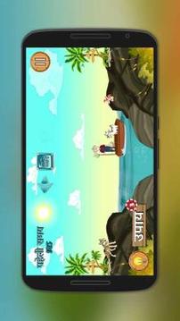 River Crossing Hindi IQ Puzzle游戲截圖3