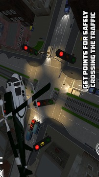 城镇交通3D游戏截图3