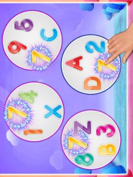 Spot It - Matching Object Educational Game游戲截圖3