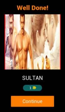Salman Khan Movie Quiz游戲截圖2