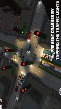 城镇交通3D游戏截图2