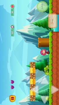 Ugandan Knuckles : Super Adventure游戲截圖2