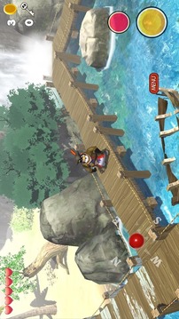 熱帶之旅游戲截圖5