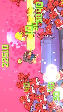 Hobo Defense游戲截圖2