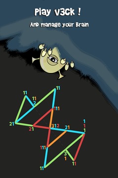 V3CK游戲截圖1
