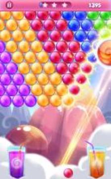 Bubble Soda Pop游戲截圖1