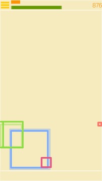 Emitter: launch the waves游戲截圖1