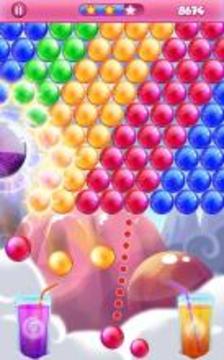 Bubble Soda Pop游戲截圖4