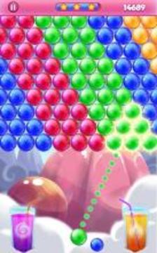 Bubble Soda Pop游戲截圖5