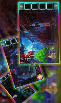 Circus Bear Rescue Game Best Escape Game 209游戲截圖2