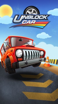 Unblock Car King游戲截圖5