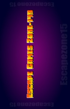 Escape Games Zone-149游戲截圖4