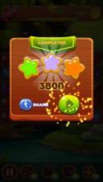 Candy Mania: Fruit Crush游戲截圖5