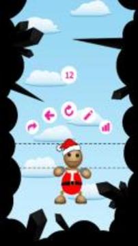 kick Super buddy Jump游戲截圖2