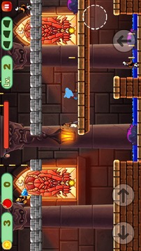 Mysterious Castle Aladin Adventure游戲截圖3