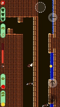 Mysterious Castle Aladin Adventure游戲截圖1