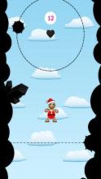 kick Super buddy Jump游戲截圖3