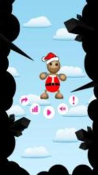 kick Super buddy Jump游戲截圖1