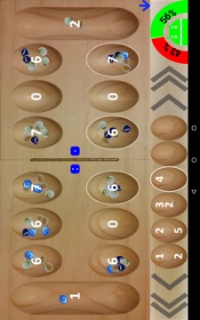 Jackpot Kalah游戲截圖4