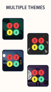 Dots Connect 2 for 2游戲截圖5