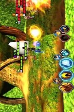 Guide Boboiboy Galaticos游戲截圖1