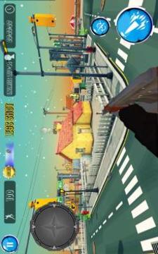Rules of Stick Fight Battlegrounds游戲截圖2