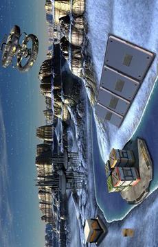 Escape Game - Space Mission 3游戲截圖1