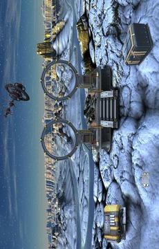 Escape Game - Space Mission 3游戲截圖4