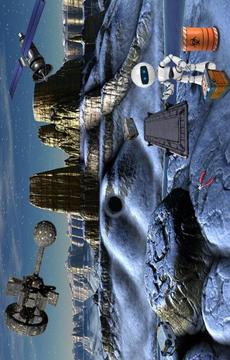 Escape Game - Space Mission 3游戲截圖5
