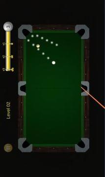 Star Snooker游戲截圖1