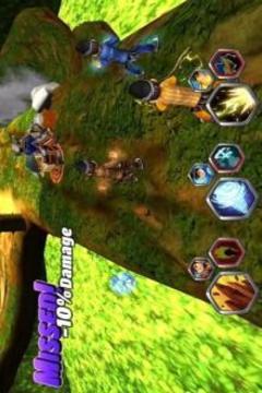 Guide Boboiboy Galaticos游戲截圖3