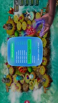 Magical Trading Properties-Classic Rento Dice Game游戲截圖2