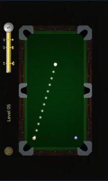 Star Snooker游戲截圖2