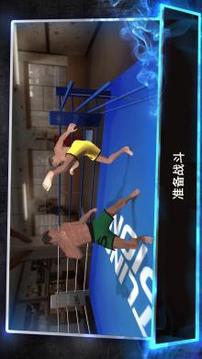 Wrestling Champion 3D游戲截圖2