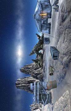 Escape Game - Space Mission 3游戲截圖3