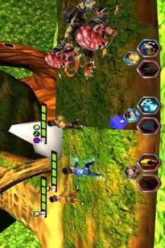 Guide Boboiboy Galaticos游戲截圖2