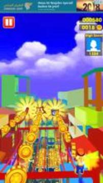 train surf rush游戲截圖1