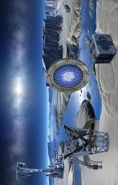 Escape Game - Space Mission 3游戲截圖2