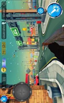 Rules of Stick Fight Battlegrounds游戲截圖1