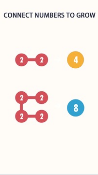 Dots Connect 2 for 2游戲截圖2