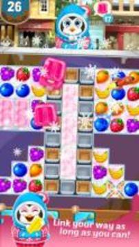 Garden Mania 3 - Free Match 3 Games游戲截圖1
