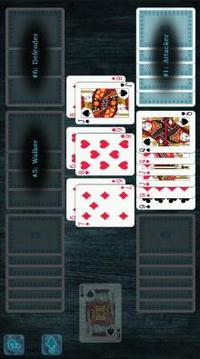 Durak Throw-In mini游戲截圖5