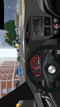 駕駛汽車游戲截圖2