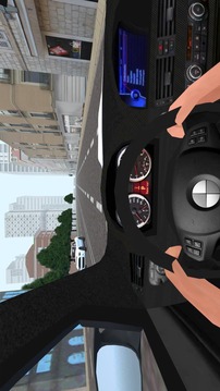 駕駛汽車游戲截圖3